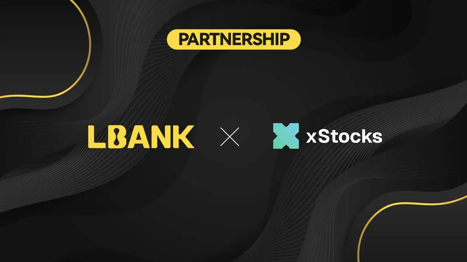 LBank上线xStocks代币化股票交易区