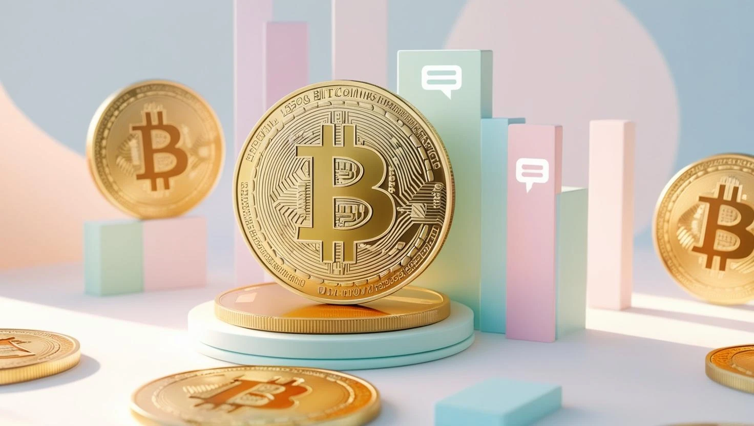 比特币价格疯涨背后主因何在？减半和机构买入是主导因素吗？