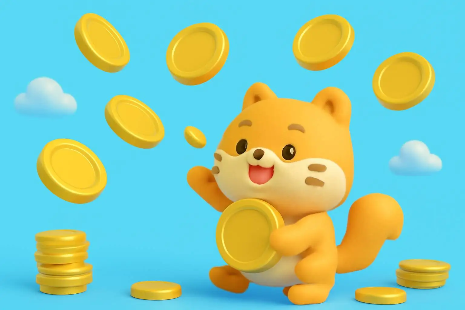 Bitget Launchpool投资模式解析：收益机制与策略应用