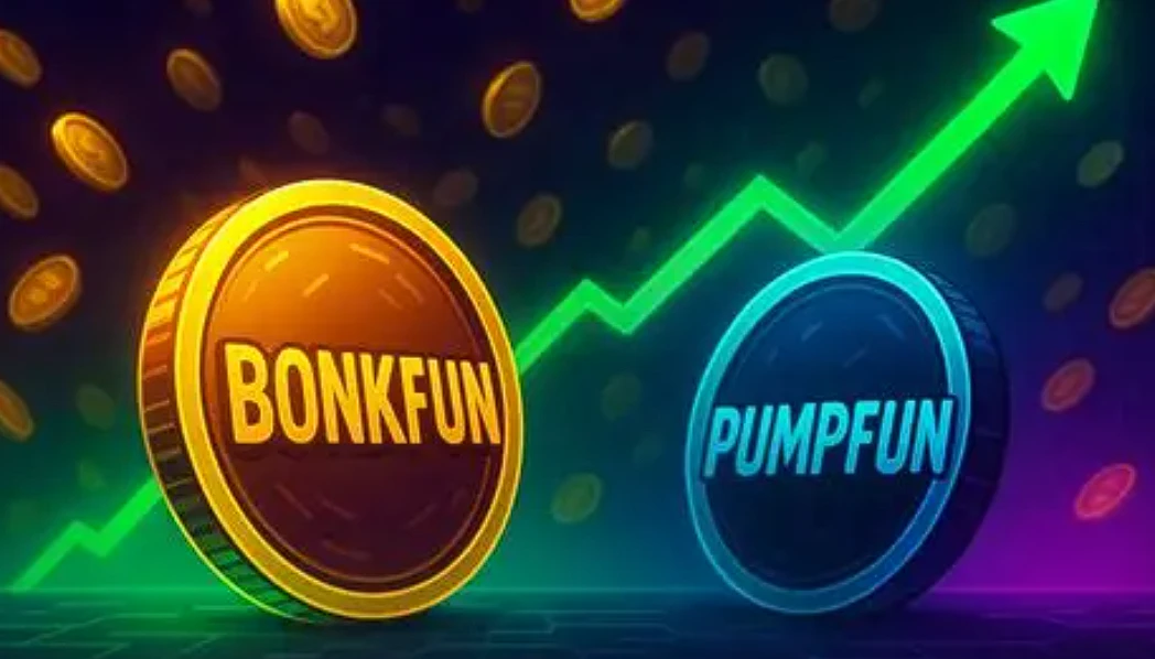 BonkFun：meme币生态发展与竞争力解析