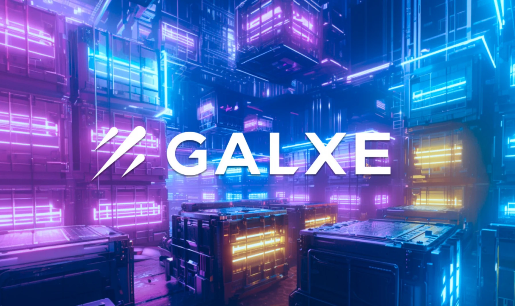 Galxe品牌升级战略解析：从Web3凭证网络到DID生态的演进路径