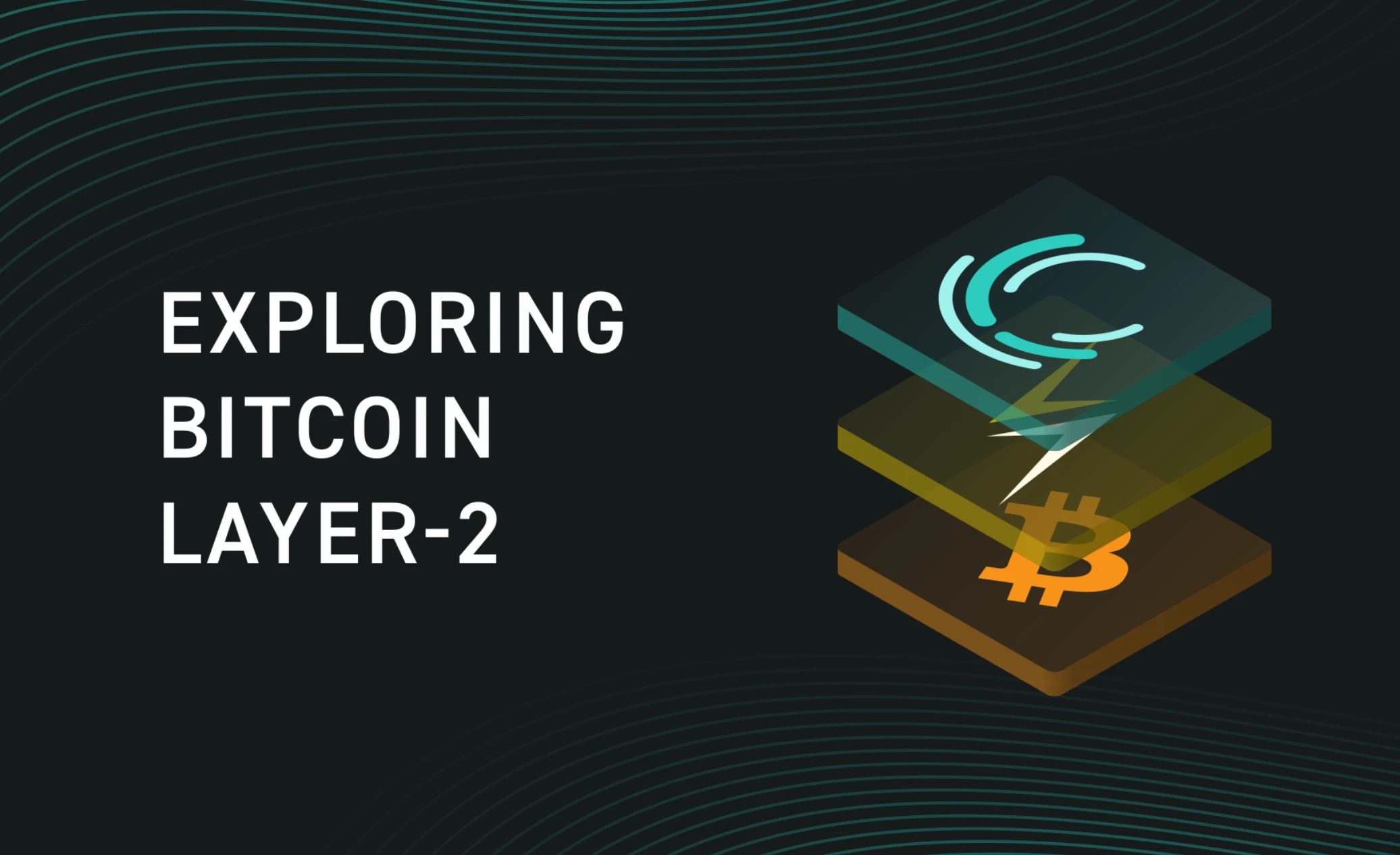 Bitcoin交易速度瓶颈何在？Layer 2技术如何提速？