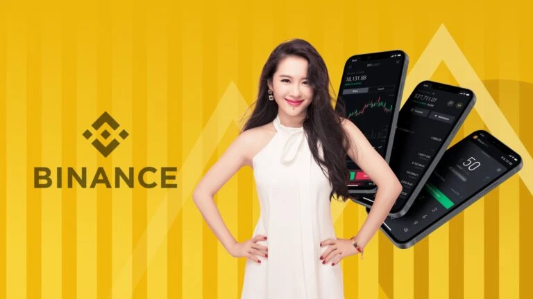 何一解析Binance Labs的Web3投资策略：75亿美元布局三大领域