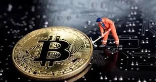 比特币算力究竟是啥？为何矿工之间竞争会如此激烈？
