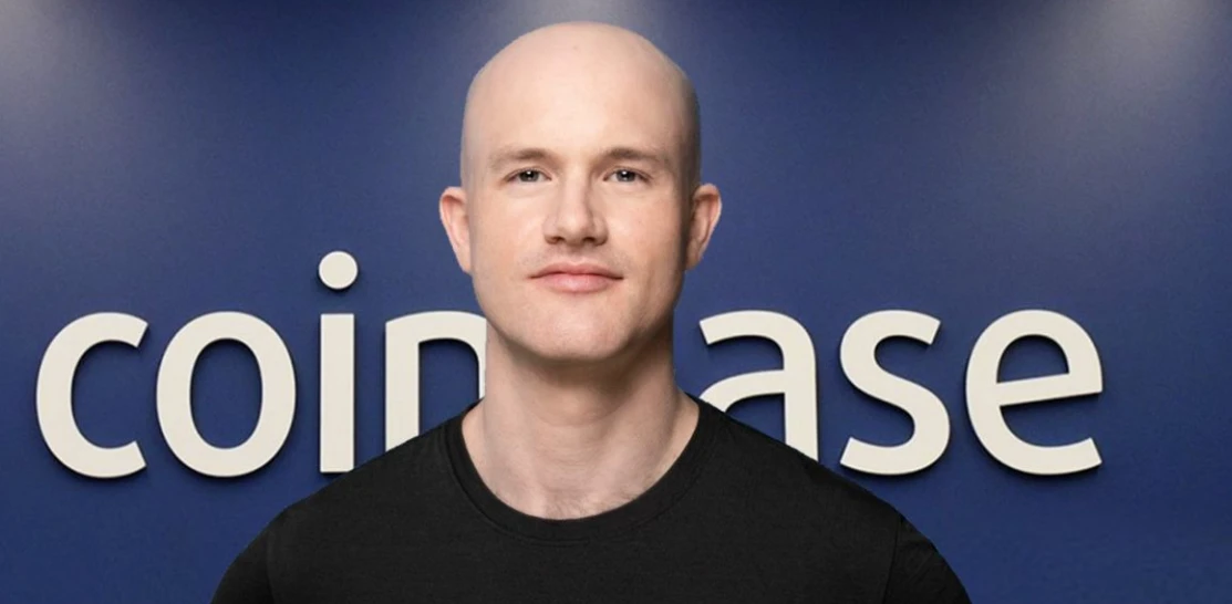 Coinbase创始人谈加密经济未来：合规、去中心化与全球金融变革