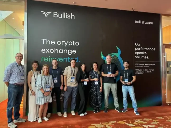 Bullish：合规驱动的加密交易平台进化之路