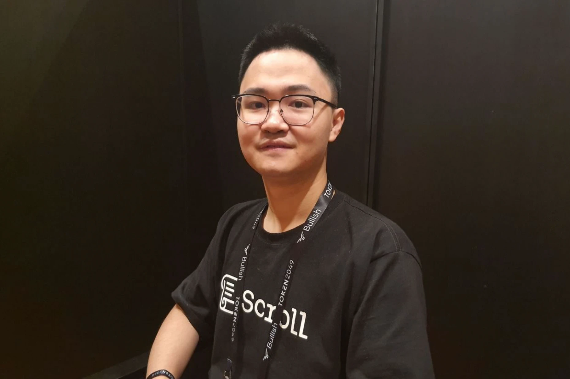 对话Scroll创始人：揭秘最兼容EVM的zk-Rollup技术突围之路