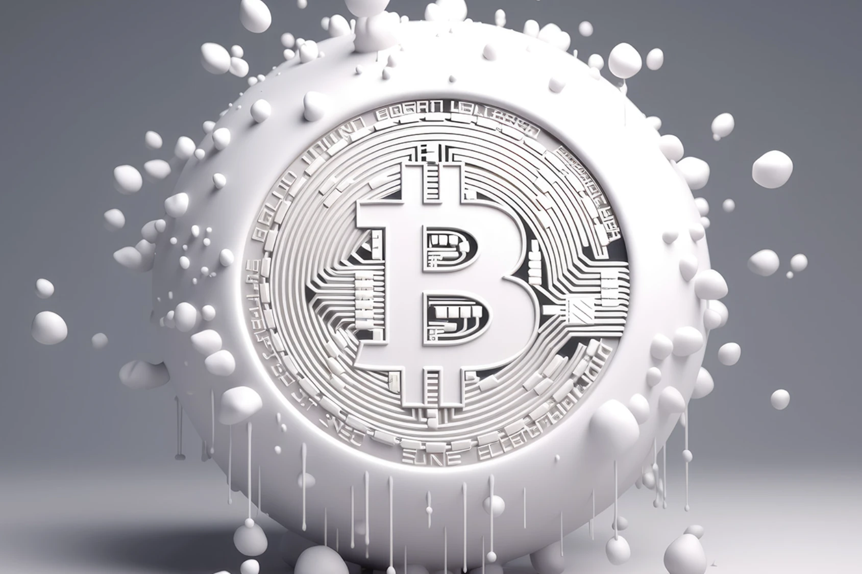比特币属于泡沫吗？专家看法为何会呈现两极态势？
