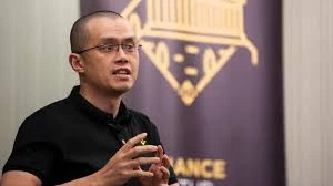 赵长鹏谈加密监管与市场复苏：透明应对FUD，理性看待周期