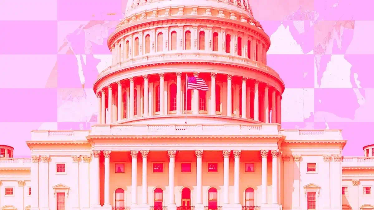 美国参议院稳定币监管草案与众议院法案高度相似