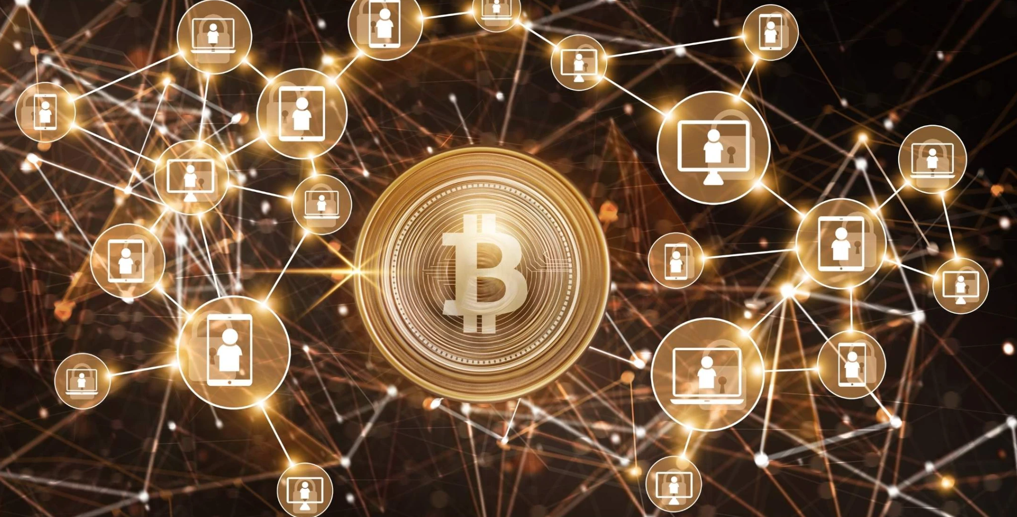 比特币区块链啥构造？如何保障数据安全？
