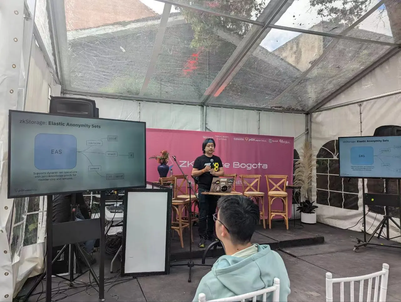 专访Manta Network：零知识证明如何构建Web3隐私基础设施