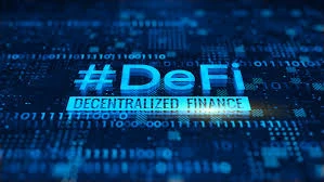 DeFi交互革新与公链冷启动策略探索