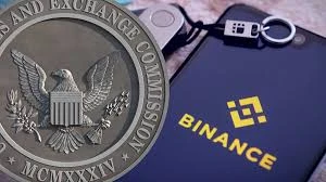 SEC与币安法律对决：加密监管未来走向的关键转折点