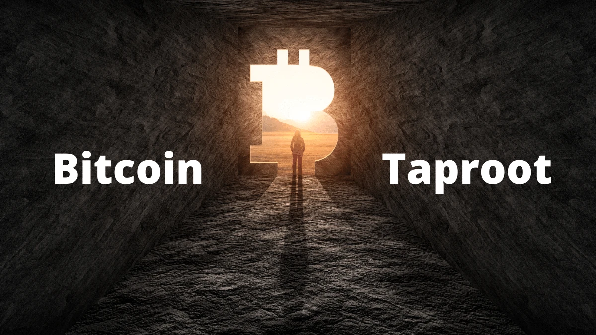 比特币Taproot升级如何提升隐私与可扩展性？