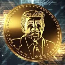 特朗普meme币热潮揭示共识价值，比特币或成数字战略储备