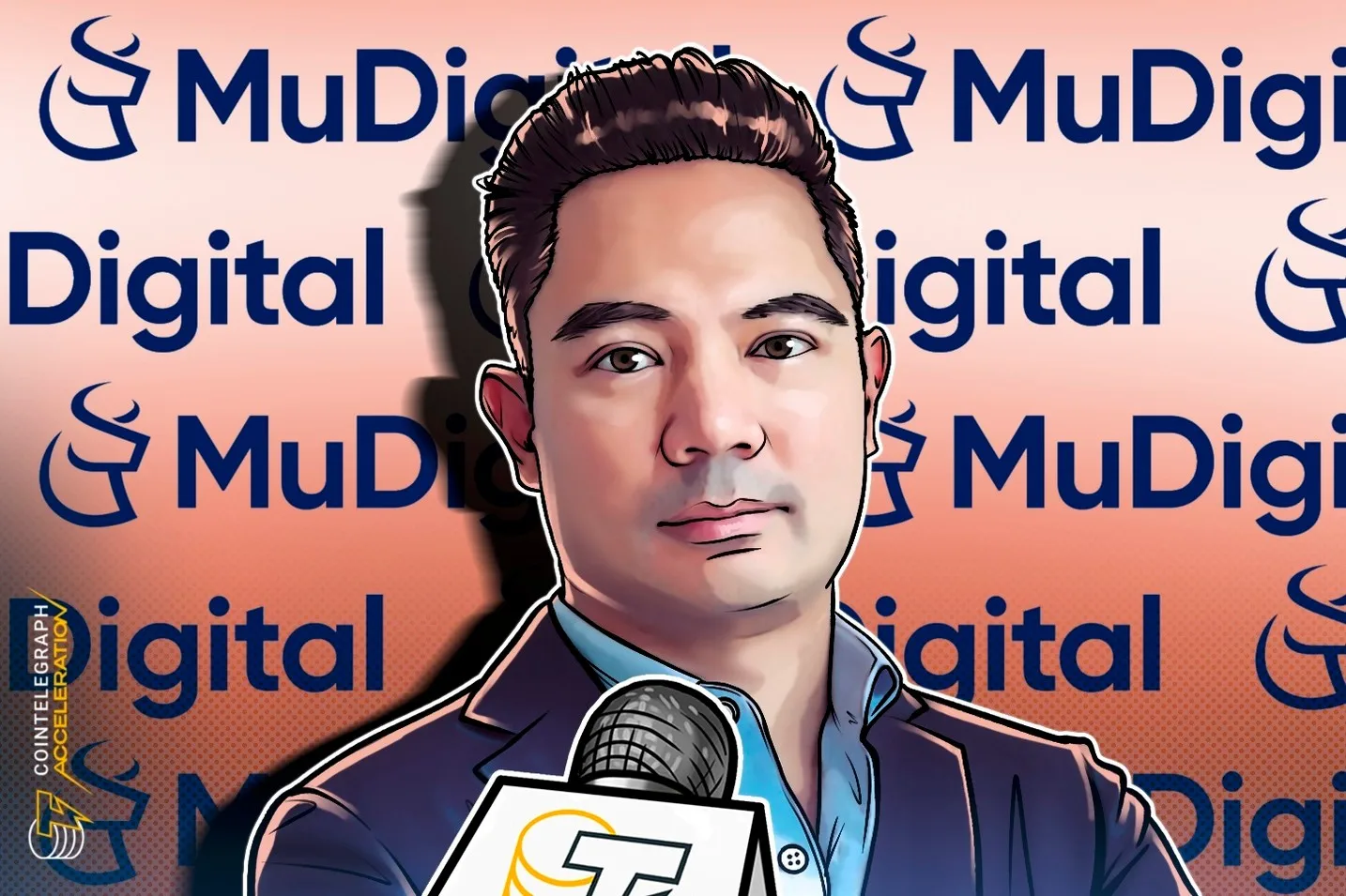Mu Digital：链上亚洲信贷革新者