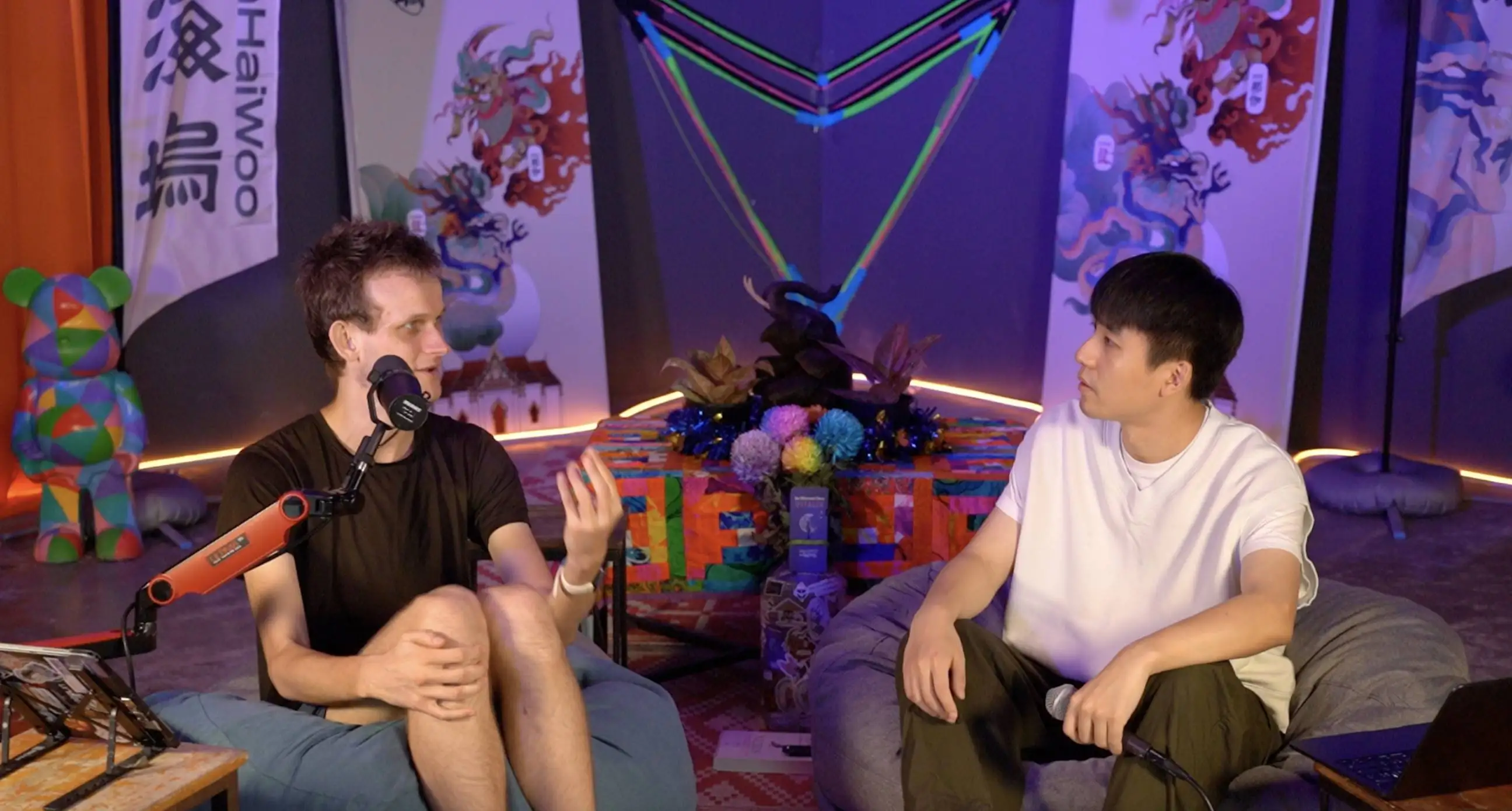 以太坊：重构金融的去中心化超级计算机