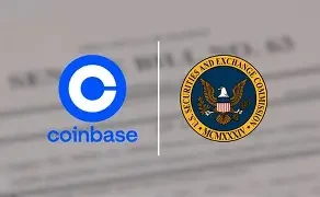 法院裁定SEC程序违法 Coinbase获部分胜利