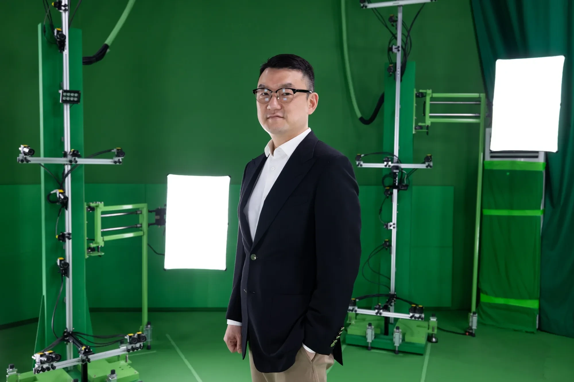 Huh Seok-joon专访：SK集团全力转型元宇宙，发行新代币推动平台迁移