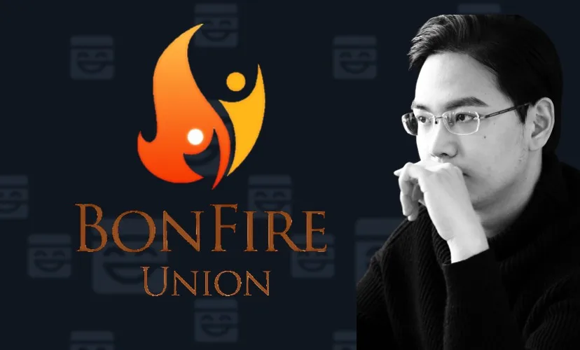 Suji Yan专访：区块链革命与Web3未来愿景