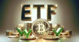2025年加密货币展望：比特币ETF、特朗普政策与战略储备