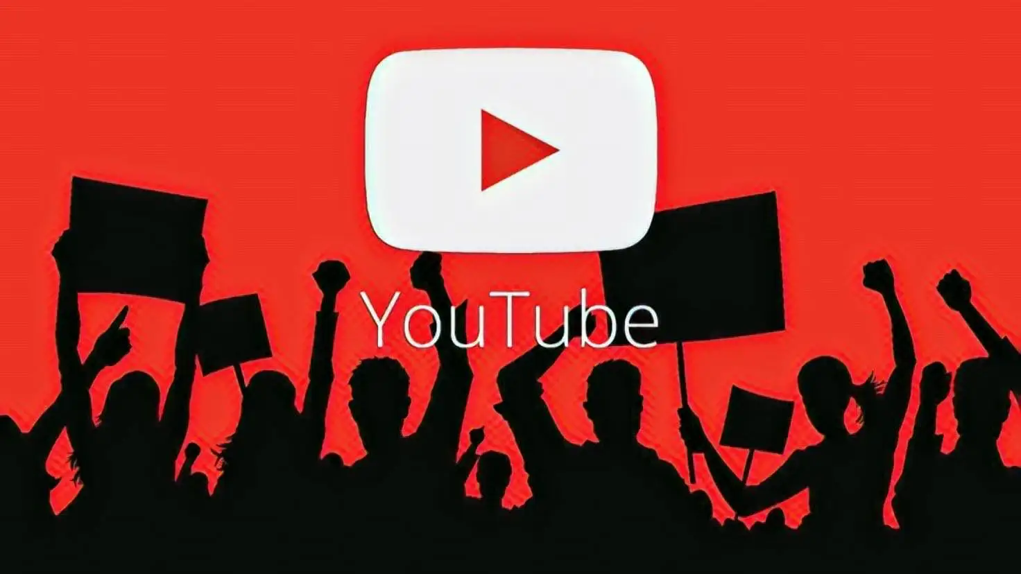 A专访：YouTube删除加密视频事件与去中心化平台前景